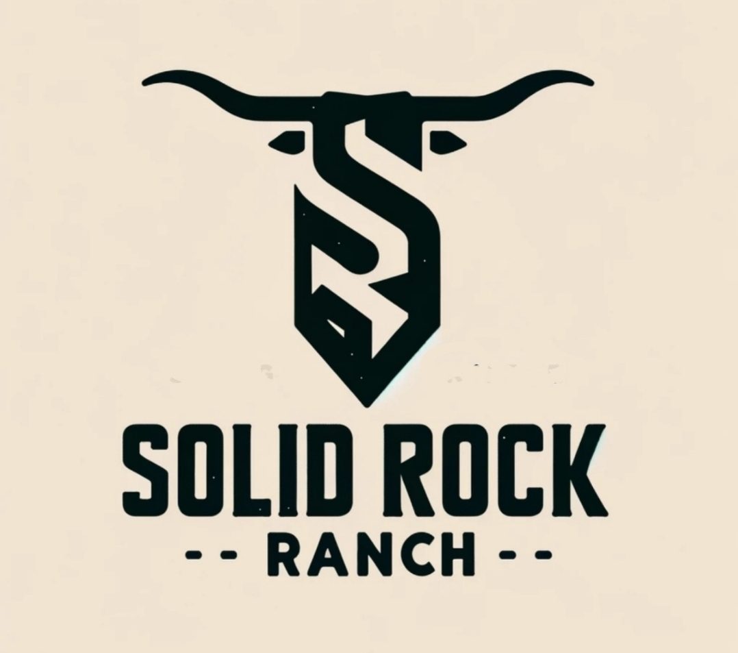 Solidrock Mini Longhorns